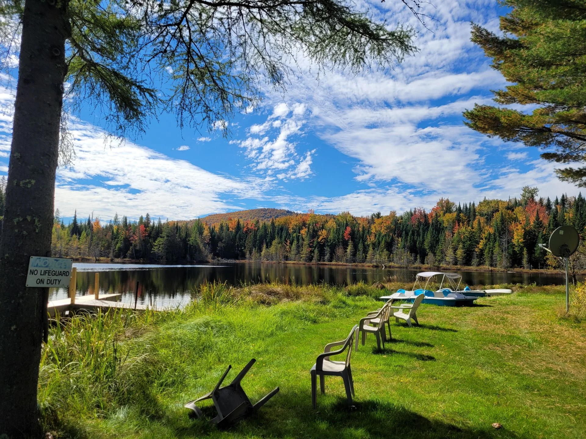 Tent Sites near Stewartstown, NH